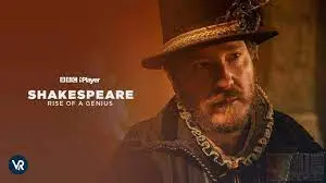 《莎士比亚：一个天才的崛起》：揭秘剧坛巨匠的炼成之路，爱情、权谋与灵感的碰撞！