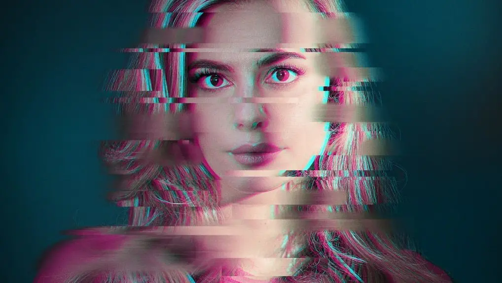 《英国女模艾林绑架事件》：揭秘时尚圈的黑暗面，真实改编悬疑惊悚