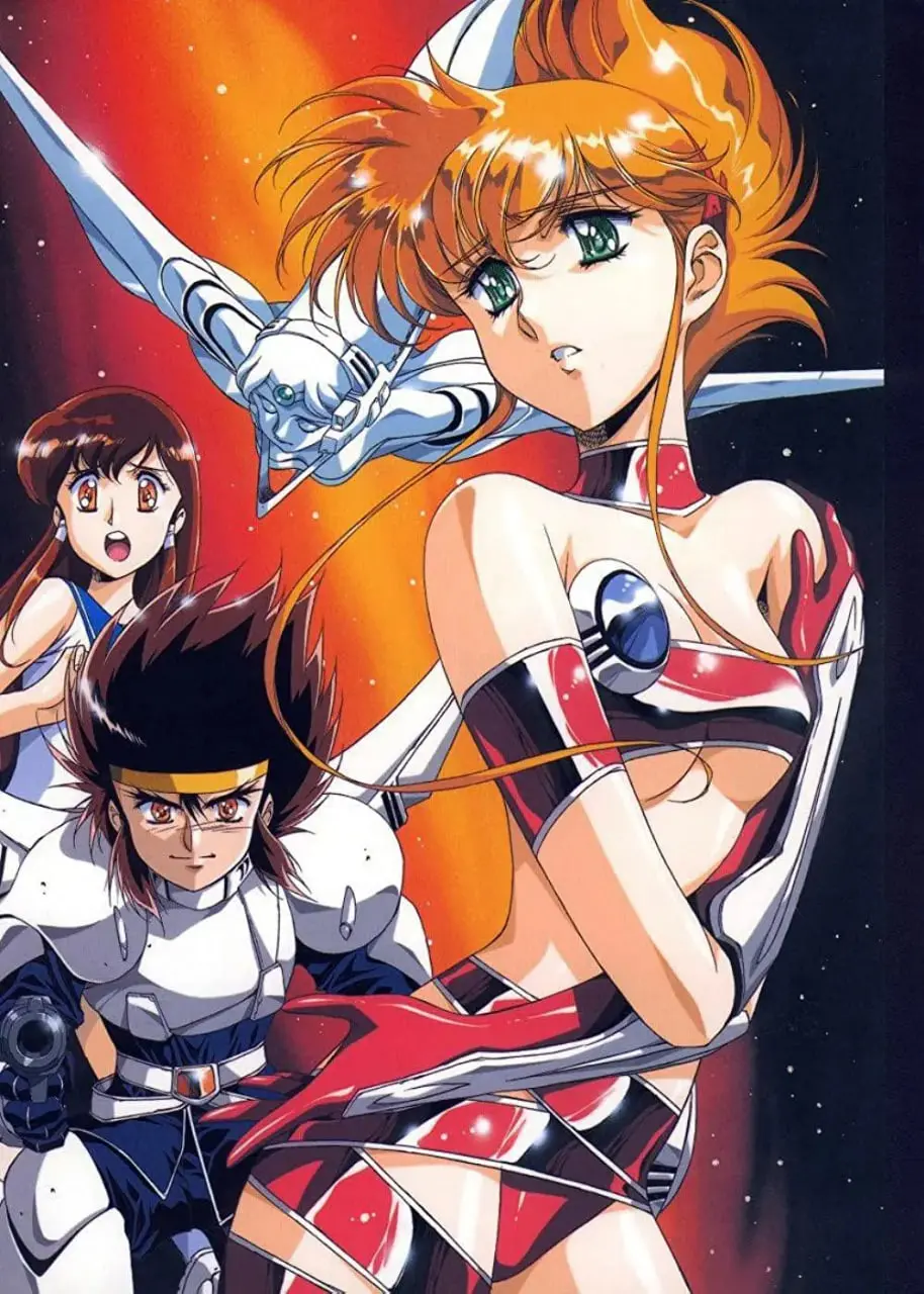 《星图传说》：科幻史诗的陨落？特效华丽下的剧情空洞，深度解析！