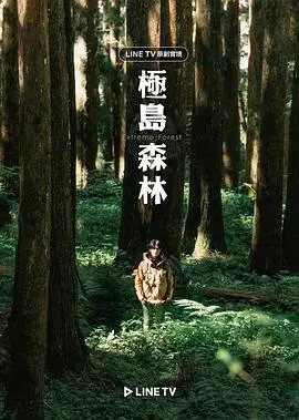 《极岛森林》：一场心灵的疗愈之旅，探索自然的诗意与人性的光辉