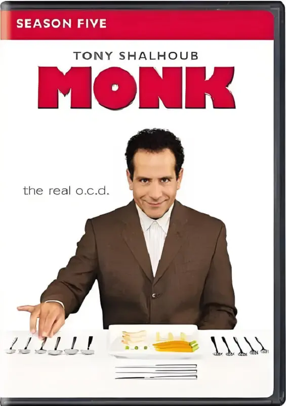 《神探阿蒙 第五季》：迷雾重重，罪案升级！这位意大利最强警探这次又将如何拨开云雾，直击真相？