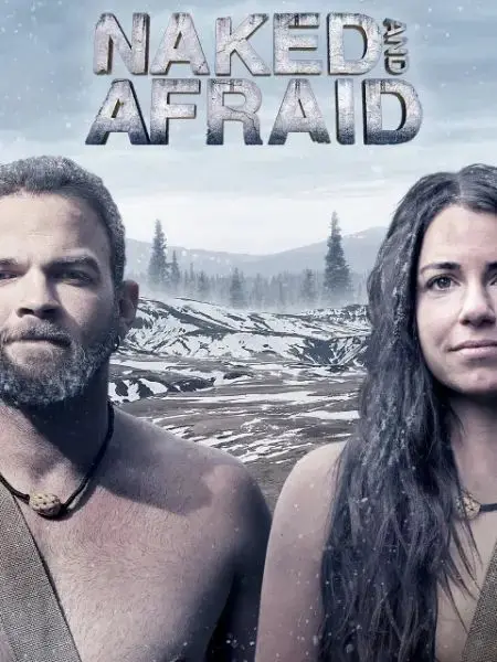 《原始生活21天 第一季》：放下舒适圈，挑战生存极限！看他们如何在荒野中找回野性与人性？